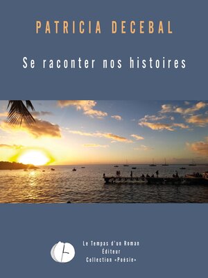 cover image of Se raconter nos histoires